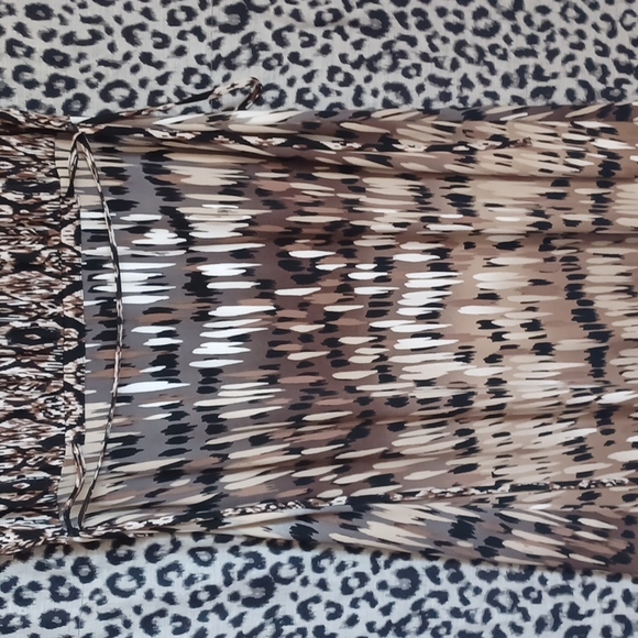 Axcess Women's Dress - Picture 12 of 13